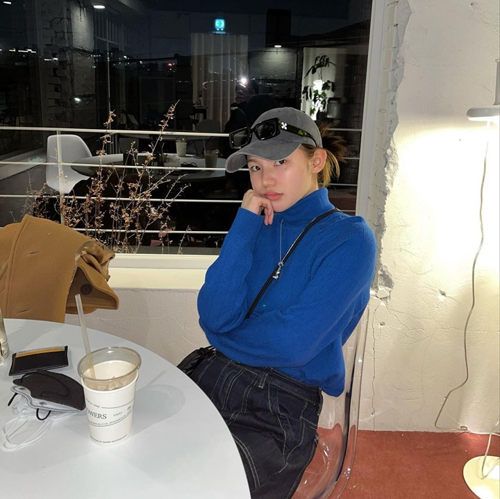 <i>OOTD</i> Khas <i>Girlfriend Material</i>