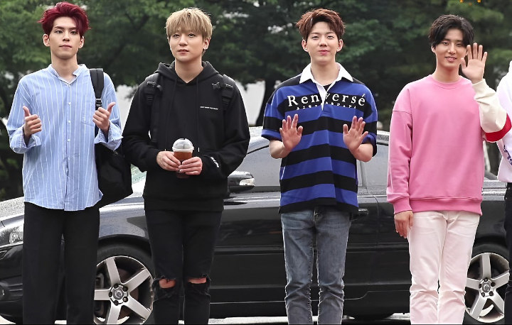 Hengkang dan Tinggalkan Korea, Jae Kini Dihapus dari Foto-foto Resmi DAY6