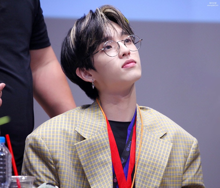 3 Prestasi Individu Jae DAY6 3