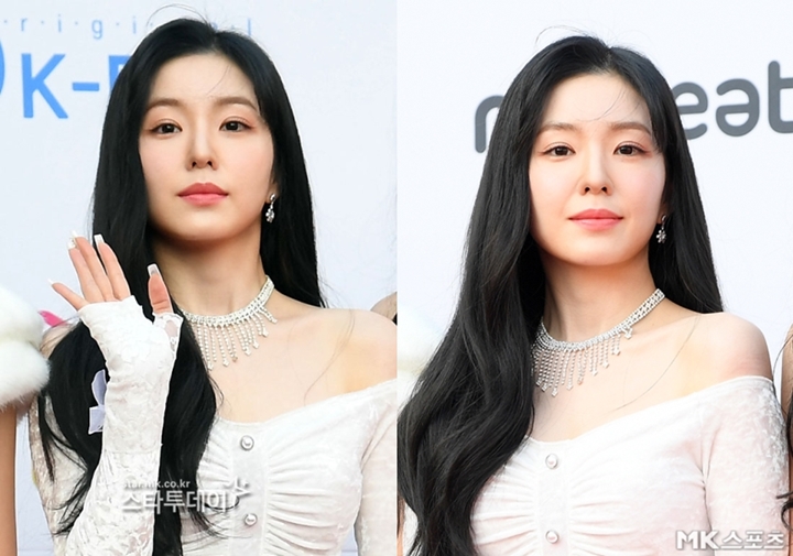 Dibilang Menua, Irene Red Velvet Diminta Ubah Penampilan di Bagian Ini 1