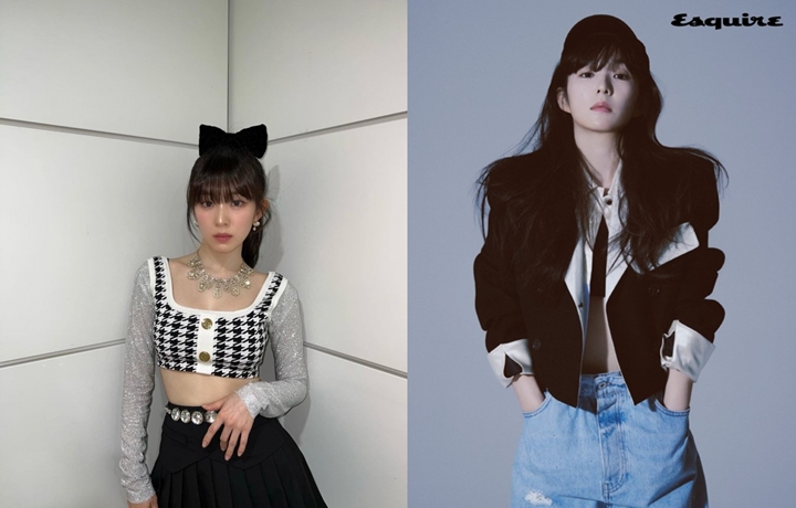 Dibilang Menua, Irene Red Velvet Diminta Ubah Penampilan di Bagian Ini 2