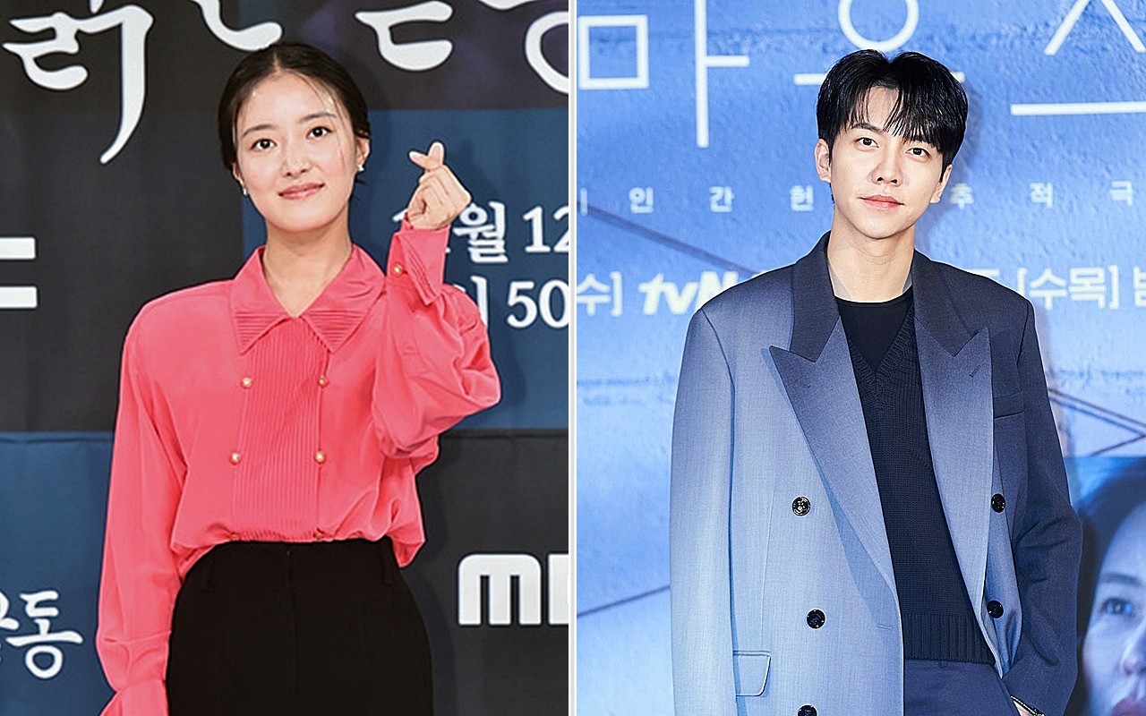 Lee Se Young Diincar Reuni Bareng Lee Seung Gi Bintangi Drama Romansa Hukum