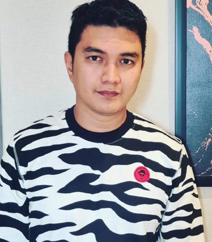 Aldi Taher