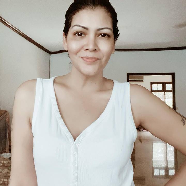 Melanie Subono