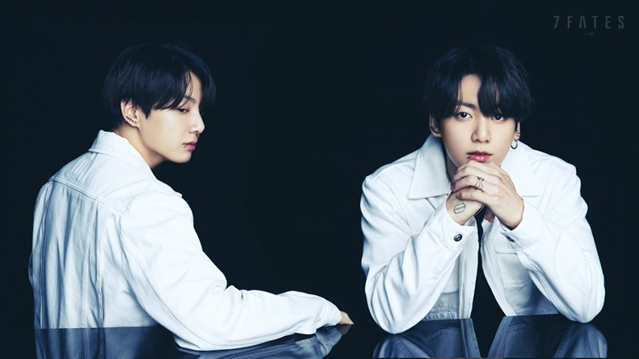 Fakta \'Stay Alive\', OST Webtoon BTS \'7Fates: CHAKHO\' Dinyanyikan Jungkook 3