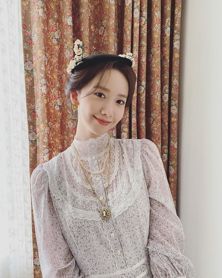 Yoona SNSD