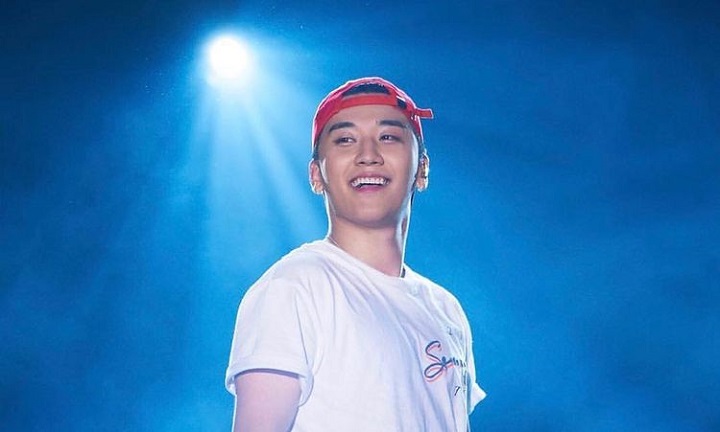 Seungri 