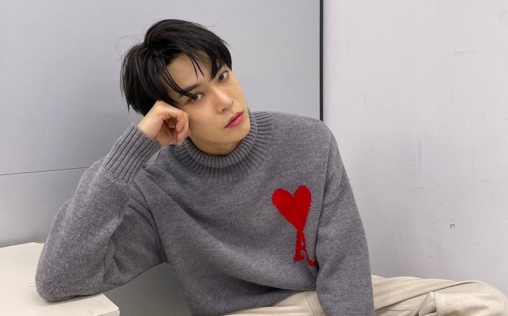 Doyoung NCT