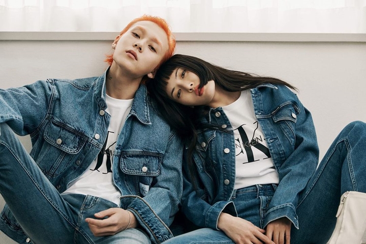 Perjalanan Cinta HyunA dan DAWN 2