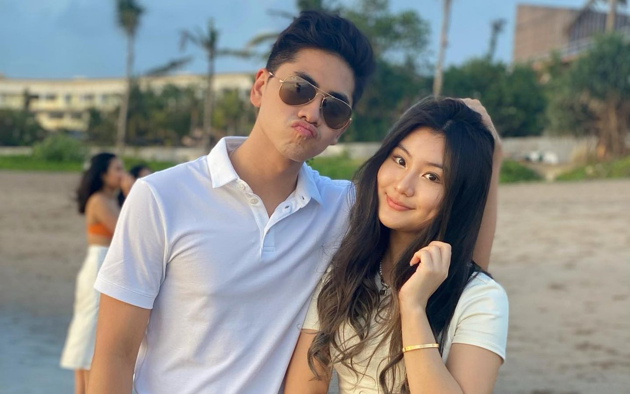 Athalla Naufal Tegaskan Bukan Pacar Shannon Wong, Dimanfaatkan untuk Pansos?