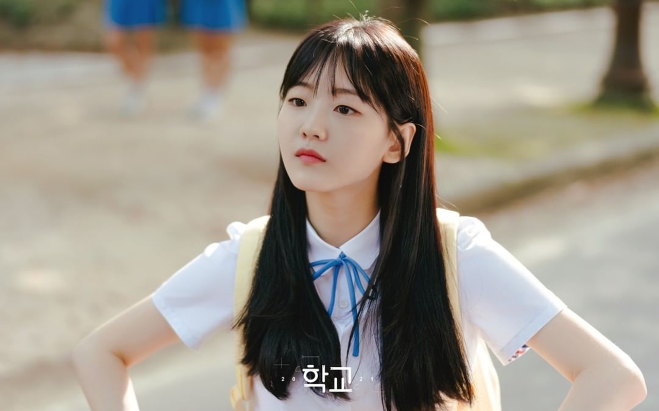 Cho Yi Hyun Kini Naik Daun, Begini Tanggapan Soal Polemik Hingga Rating Rendah 'School 2021'