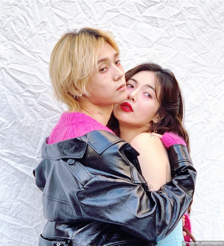 <i>Love Language</i>-nya <i>Skinship</i>