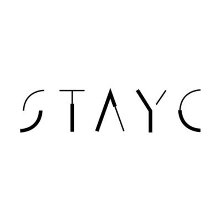 Semakin Spesial, STAYC Kejutkan Jelang Comeback Rilis Logo Baru Sekaligus