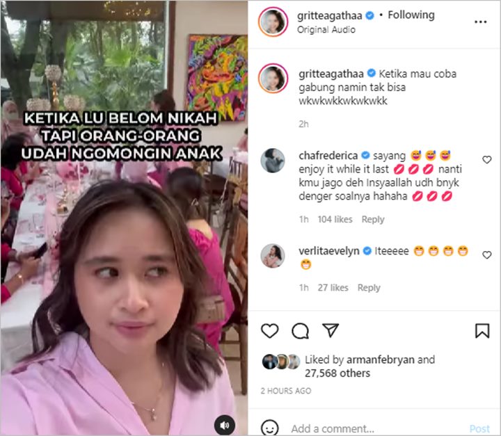 Gritte Agatha