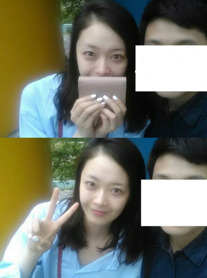 Cerita Netizen yang Temukan Dompet Jeon So Min, Dapat Perlakuan Seperti Ini