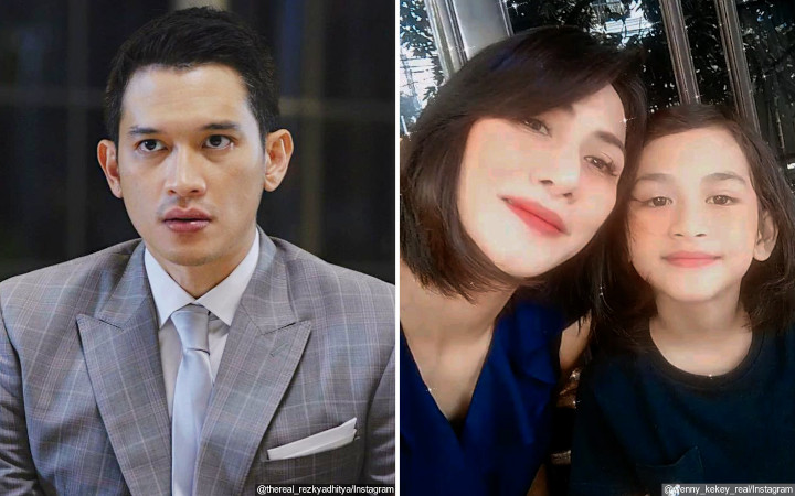 Rezky Aditya, Wenny Ariani