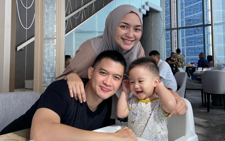 Rezky Aditya, Citra Kirana