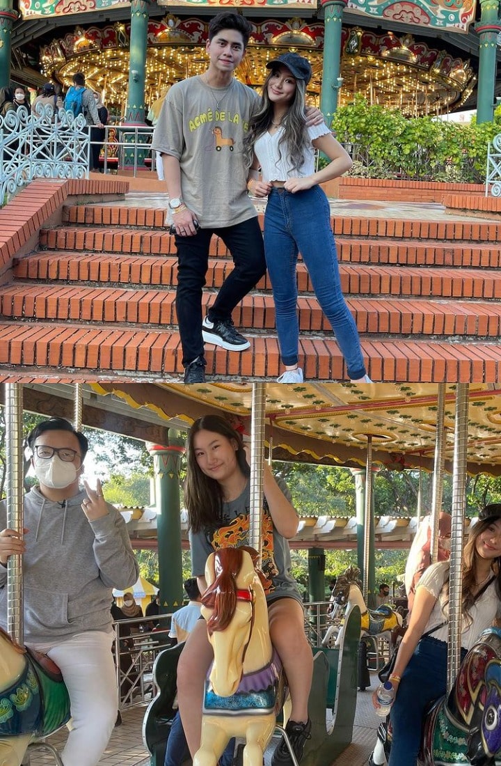 sering <i>hangout</i> bareng