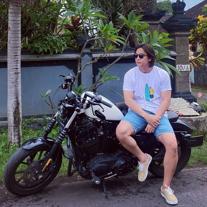 Billy Syahputra