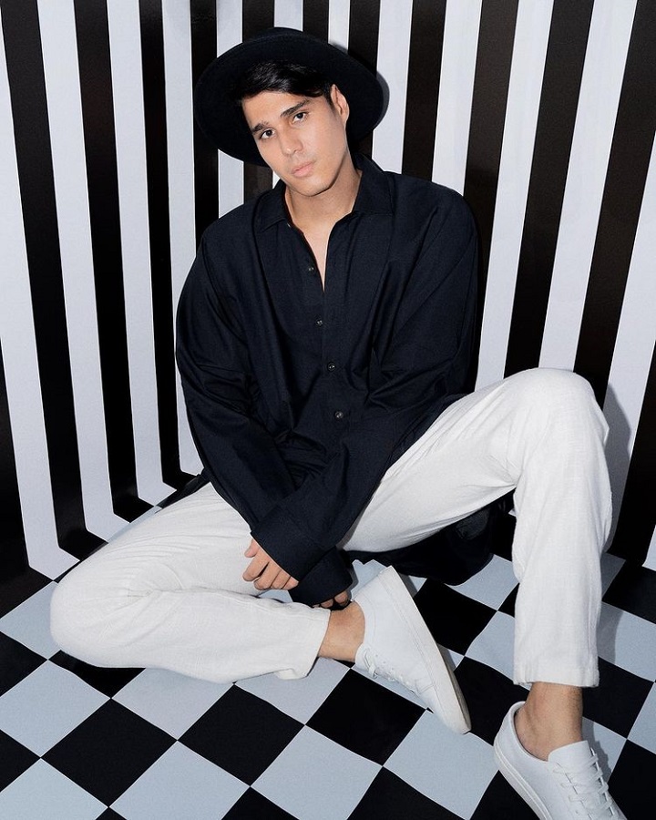 Mischa Chandrawinata