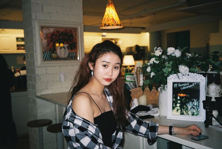 Hampir Debut Sebagai Member Girl Grup Baru YG