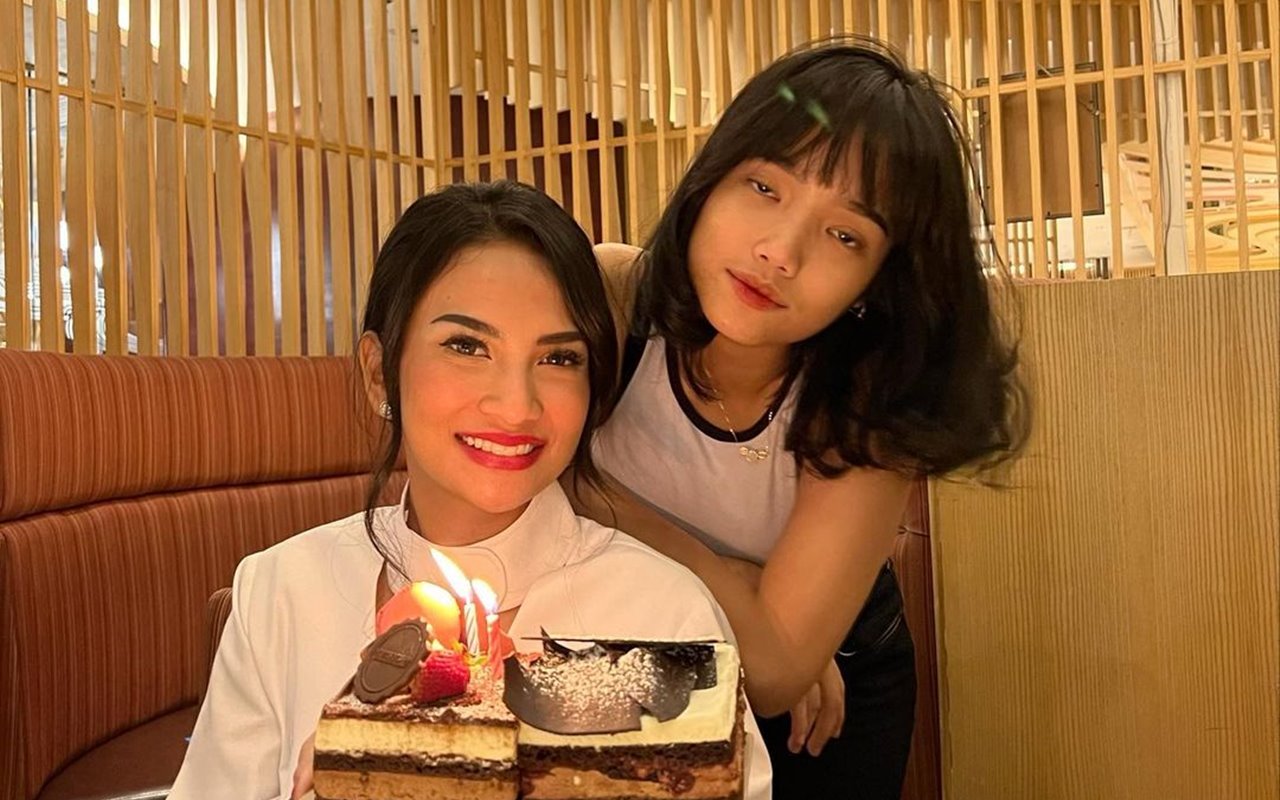 Fuji Dikira Pakai Bajunya Vanessa Angel, Video Ini Ungkap Fakta Sebenarnya