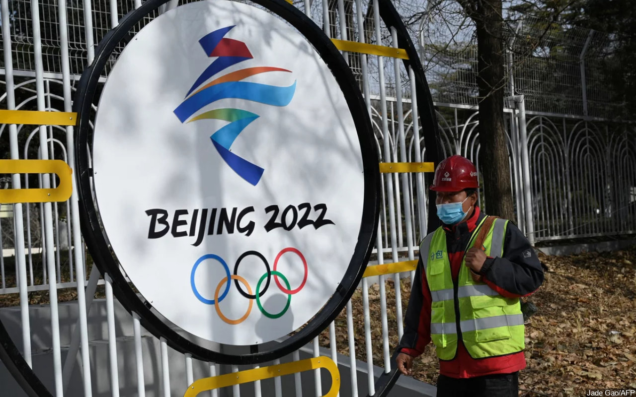 Atlet Olimpiade Beijing Keluhkan Fasilitas Hotel Karantina: Makanan Kurang Hingga Tak Layak Konsumsi