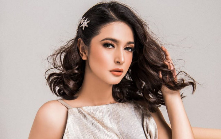 Nabila Syakieb Puji Sosok Suami yang Justru Lebih Dewasa Meski Usia Beda 7 Tahun