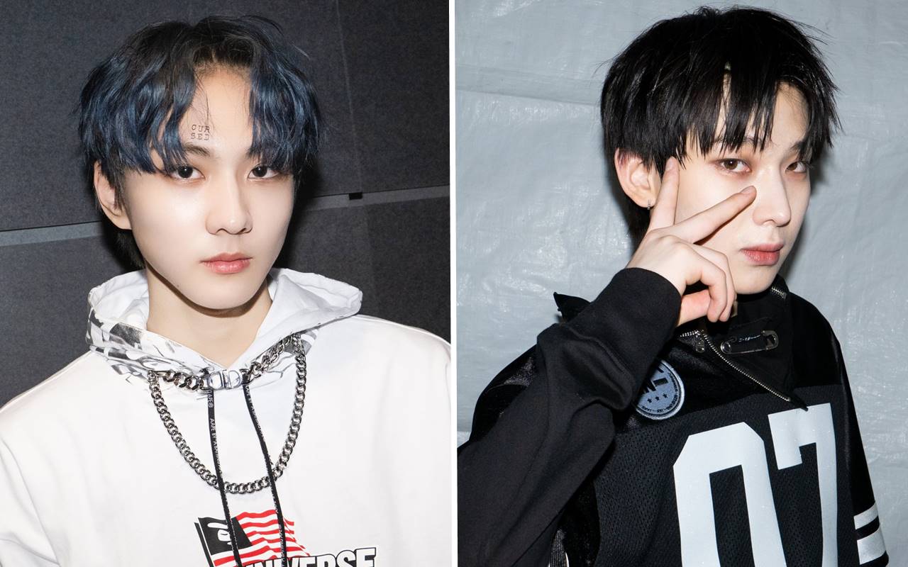 Jungwon dan Sunoo ENHYPEN Didapuk Jadi DJ Acara Radio EBS 'Listen'