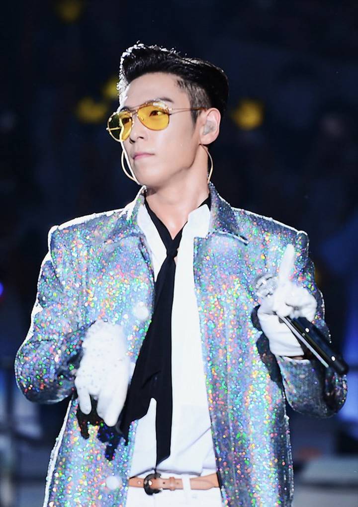 Kemungkinan Jalur Karier T.O.P BIGBANG Usai Tinggalkan YG 1