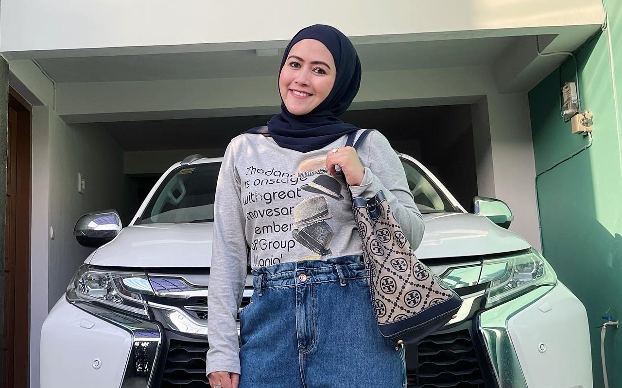 Meggy Wulandari 'Skakmat' Tudingan Gila Harta, Akui Ogah Simpang Siur Jadi Bahan Gibah