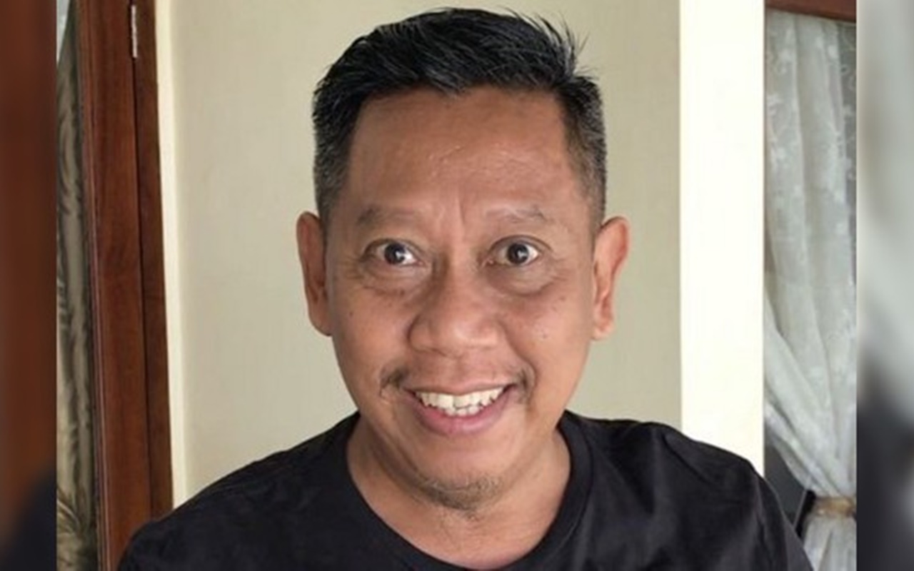 Kondisi Terkini Tukul Arwana Terungkap, Gerak Terbatas dan Bicara Masih