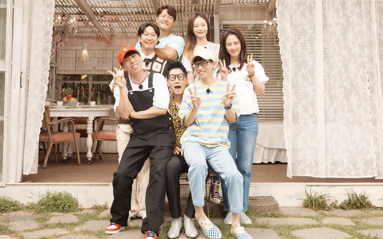 'Running Man' Umumkan Bakal Ada Kolab Mengejutkan dengan Acara Yoo Jae Seok Sejak 11 Tahun Tayang