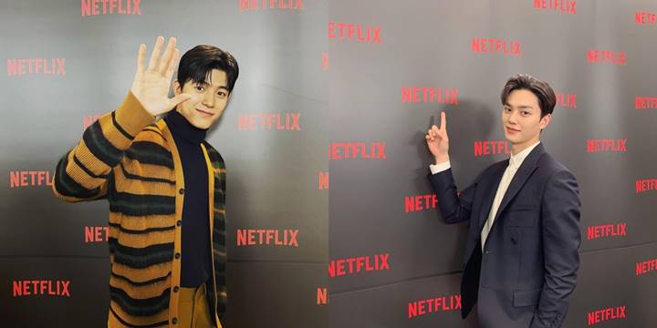 Populer Banget Berkat Serial Netflix, Lomon Siap Rebut Takhta Song Kang?