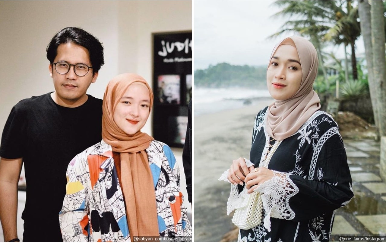 Keluarga Tegas Larang Ayus Nikahi Nissa Sabyan, Bandingkan Sifatnya dengan Ririe Fairus