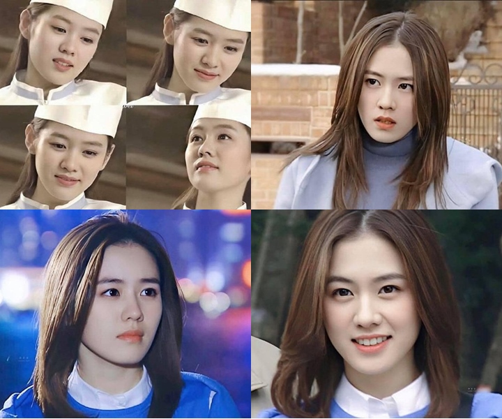 Fans Nostalgia Visual Son Ye Jin di Drama Yang Dirilis 21 Silam