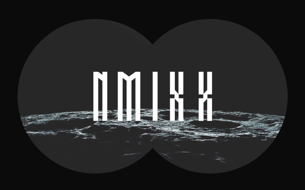 Nmixx o. Nmixx обои. O альбом. Nmixx альбом. Nmixx логотип.