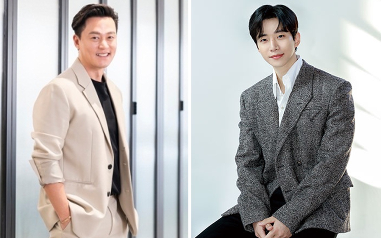 Pernah Perankan Karakter yang Sama, Ini Komentar Lee Seo Jin Soal Akting Junho di 'The Red Sleeve'