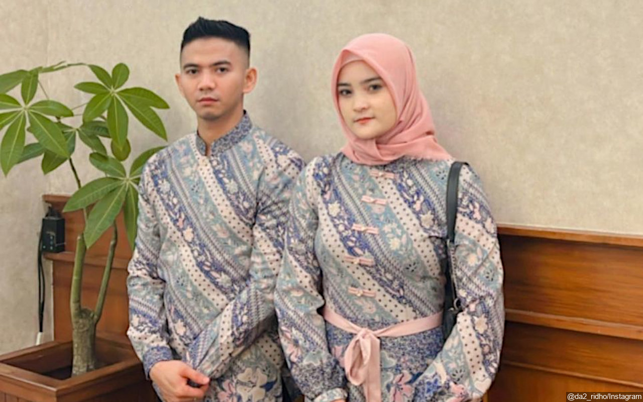 Ridho DA Hapus Foto Nikah dan Unfollow Istri, Kode Susul 'Jejak' Sang Kembaran?