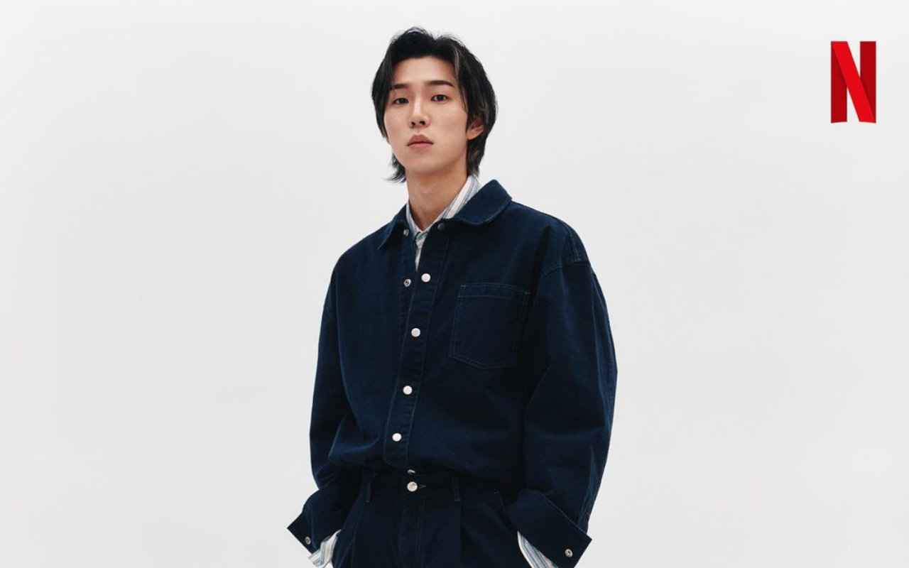 8 Potret Kalem Yoo In Soo, Pemeran Gwinam Sembi Immortal Di 'All of Us