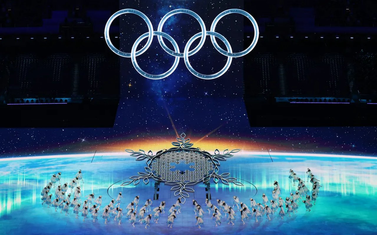Pihak Penyelenggara Ungkap Ada 32 Atlet Olimpiade Beijing yang Diisolasi Karena Positif COVID-19