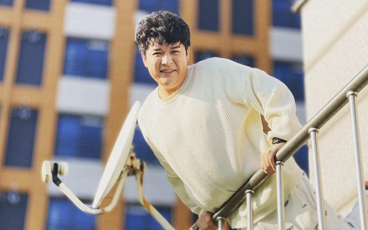 Shindong Super Junior Bahas Penyanyi Sok Ngartis yang Ternyata Artis SM Entertainment