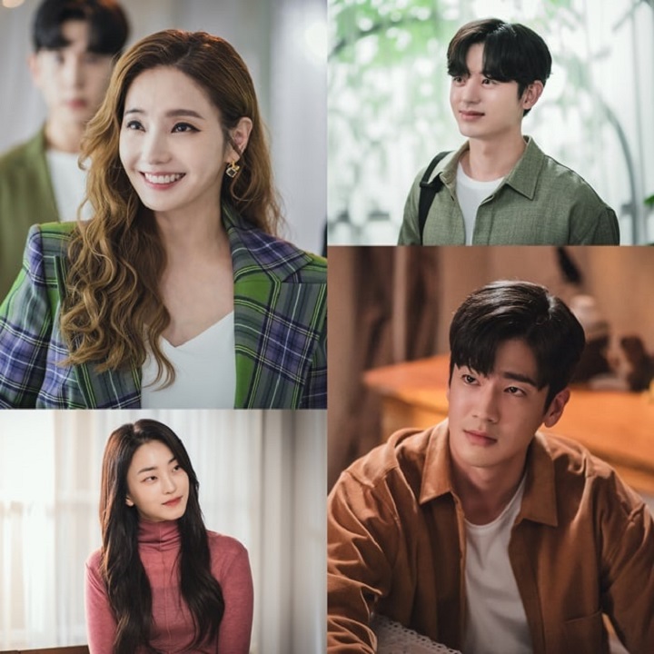 Segera Tayang, Ini Kata Kunci Drama \'Sponsor\' yang Patut Diperhatikan