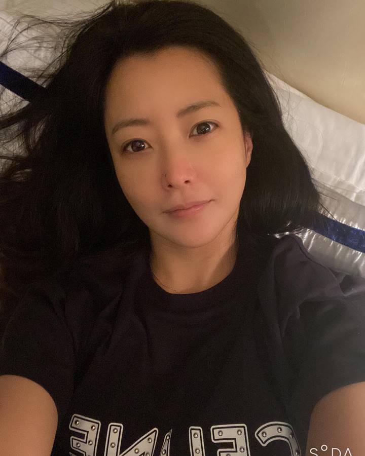  Percaya Diri tampil <i>bare face</i>
