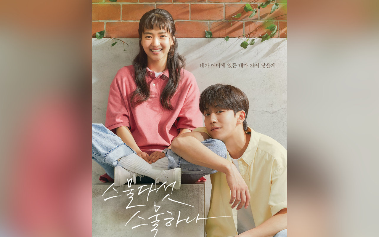 Nam Joo Hyuk dan Kim Tae Ri Pusat Cerita, Sutradara 'Twenty-Five, Twenty-One' Ngaku Terbantu