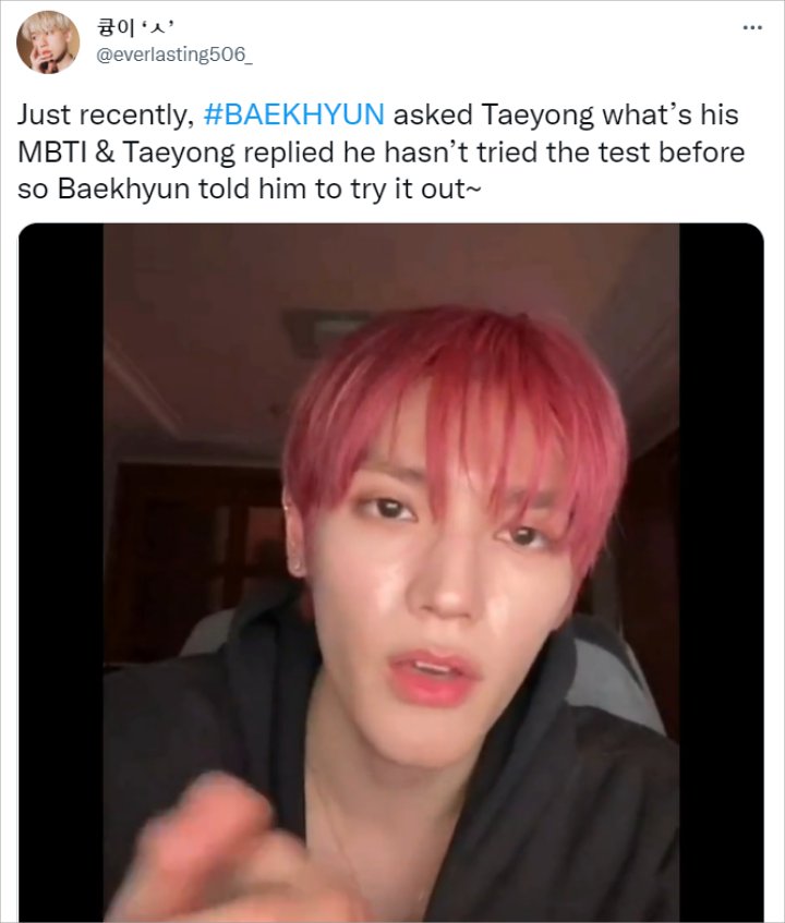 Selalu Tolak Fans, Taeyong NCT Baru Nurut Lakukan Ini Usai Disuruh Baekhyun EXO