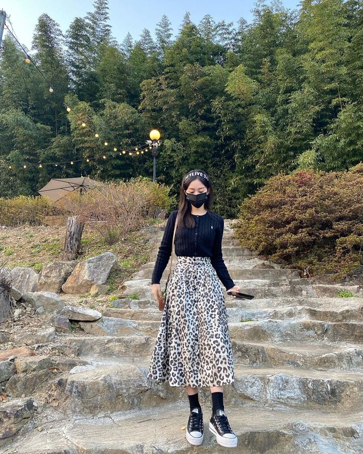 Fashionista