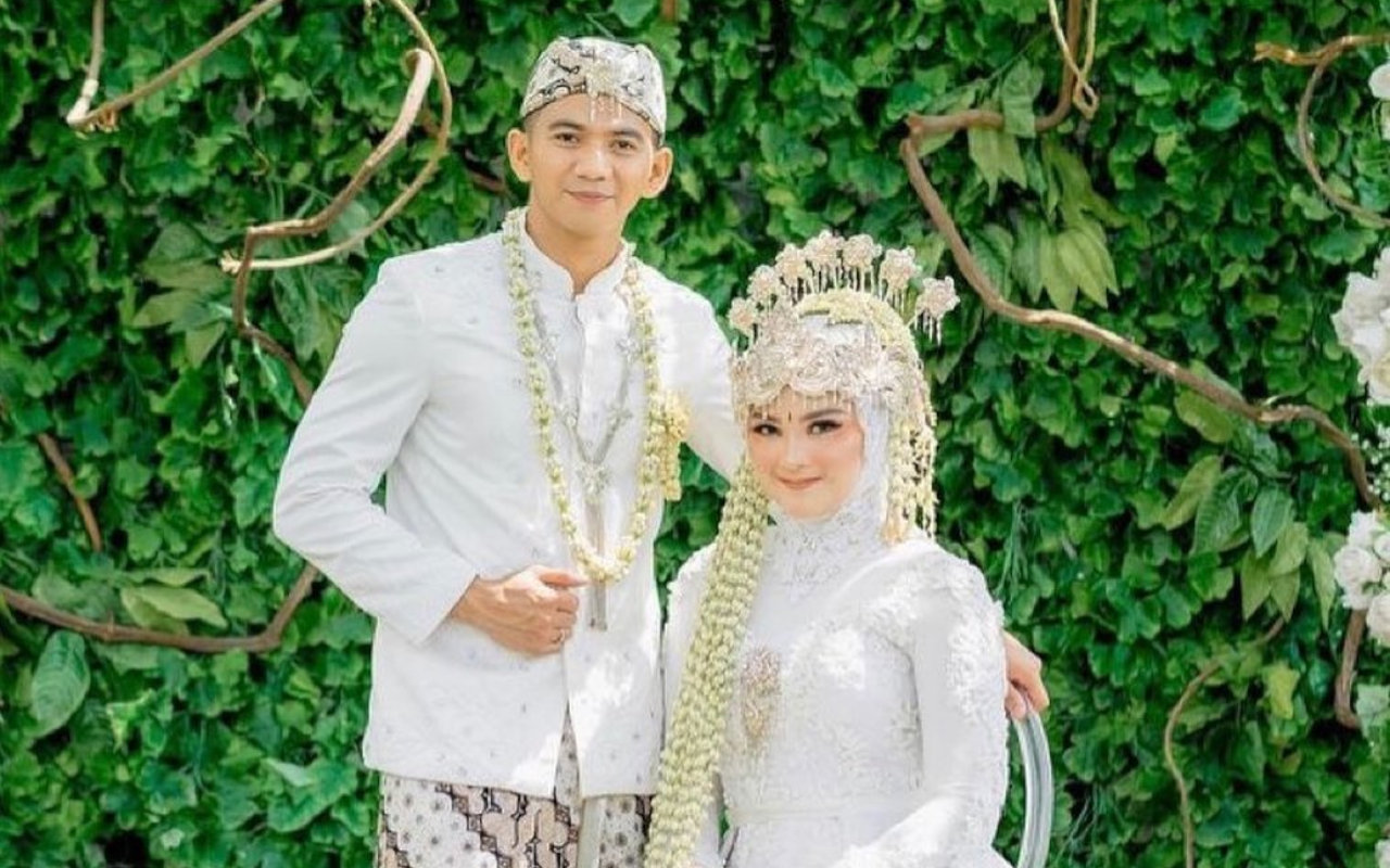 Istri Ridho DA Ungkap Kondisi Rumah Tangganya Usai Diisukan Retak Imbas Saling Unfollow