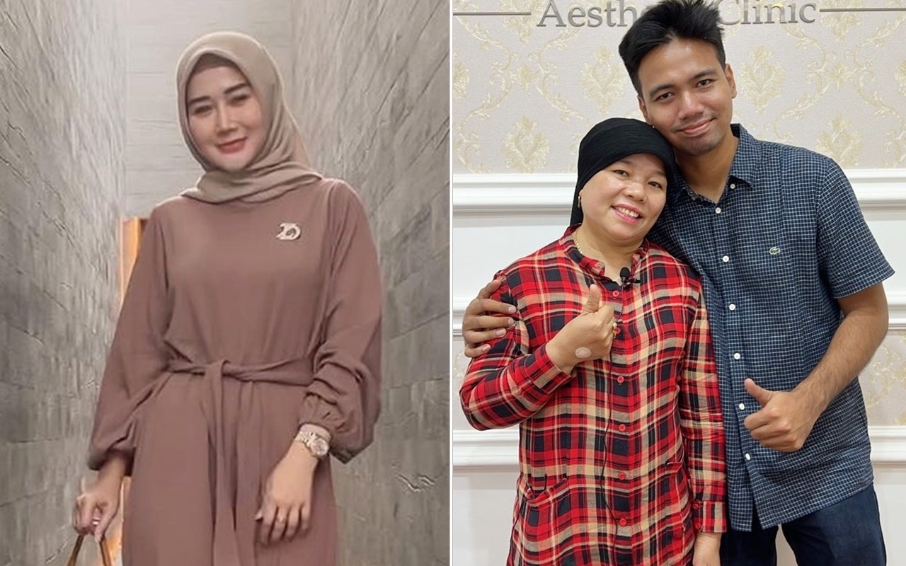 Reaksi Marissya Icha Usai Video Paha Disentuh Fadly Viral, Oma Dewi Malah Restui dengan Frans?