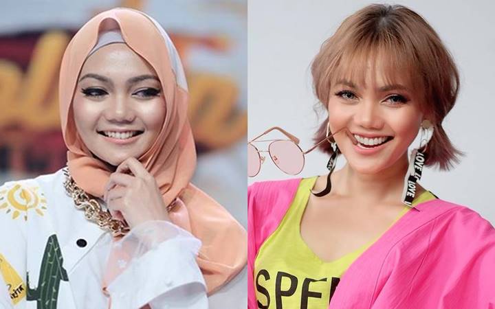 rina nose